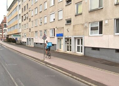 Hunyadi János utca 9.